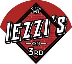 Specials - Iezzi&#39;s On Third