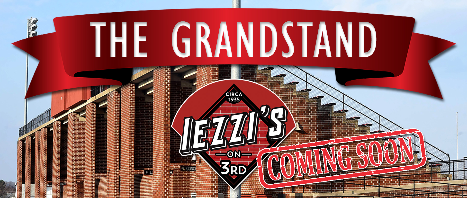 We're Expanding Into the Great Wide Open!