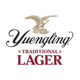 Yuengling Lager