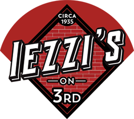 Blog - Iezzi&#39;s On Third